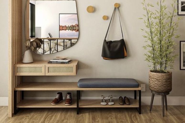 barato impossivel o truque para decorar a sala