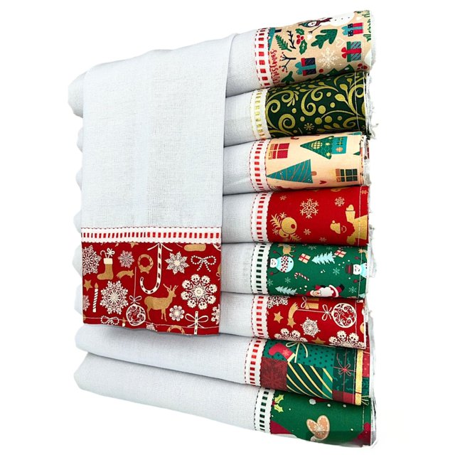 barrado de pano de prato