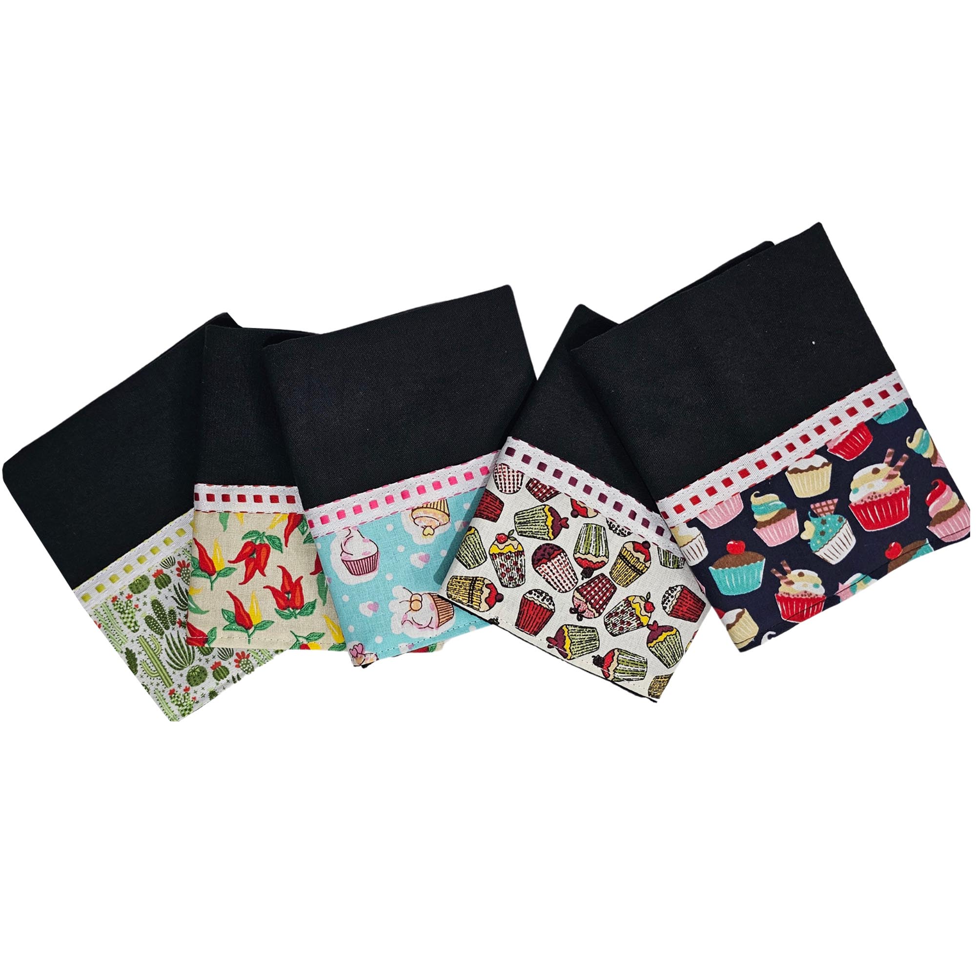 Barrado de Crochê para Iniciantes: Passo a Passo Simples