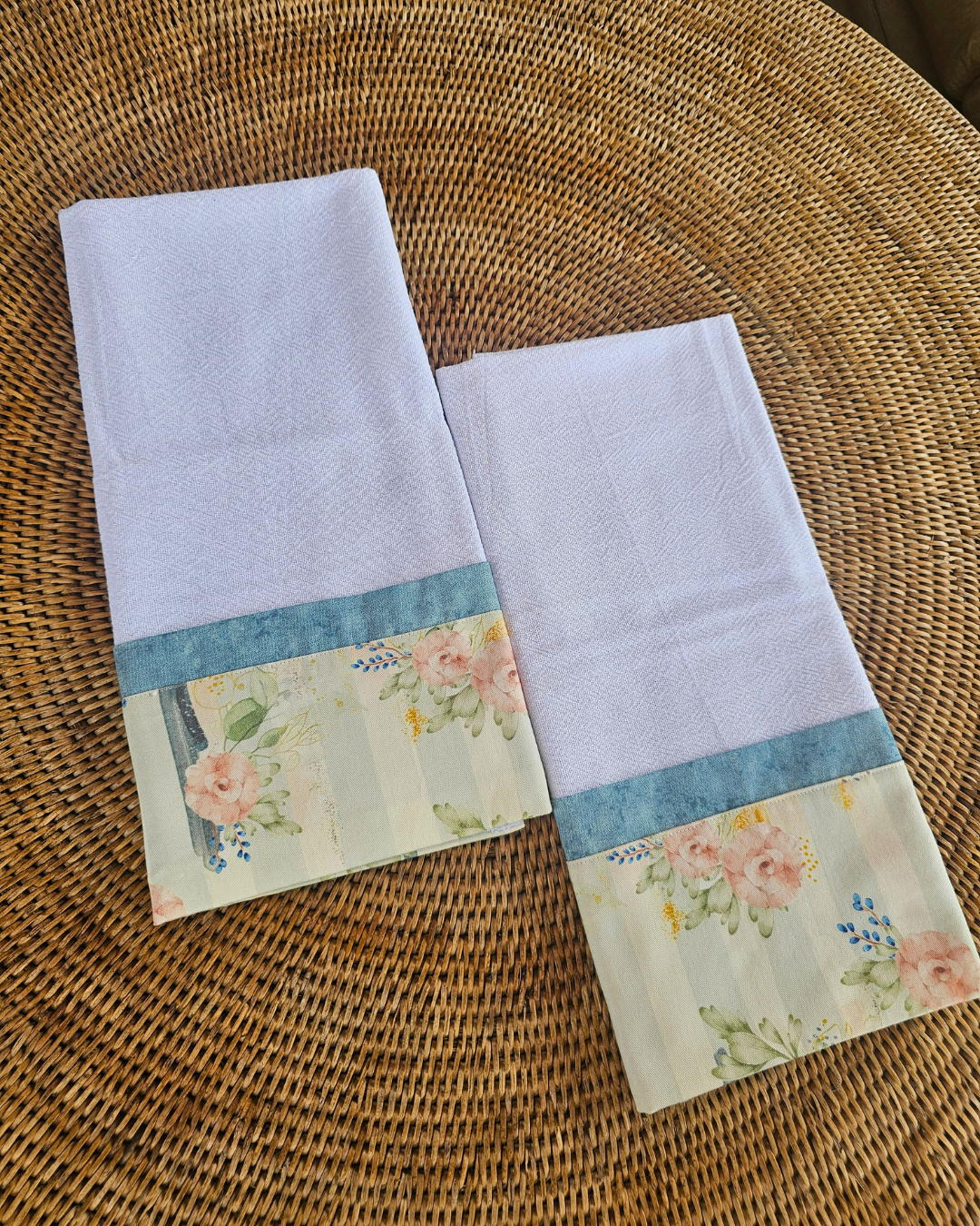 barrado de pano de prato