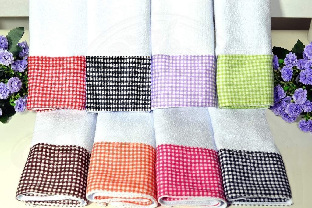 Patchwork em Pano de Prato: Inspirações Criativas