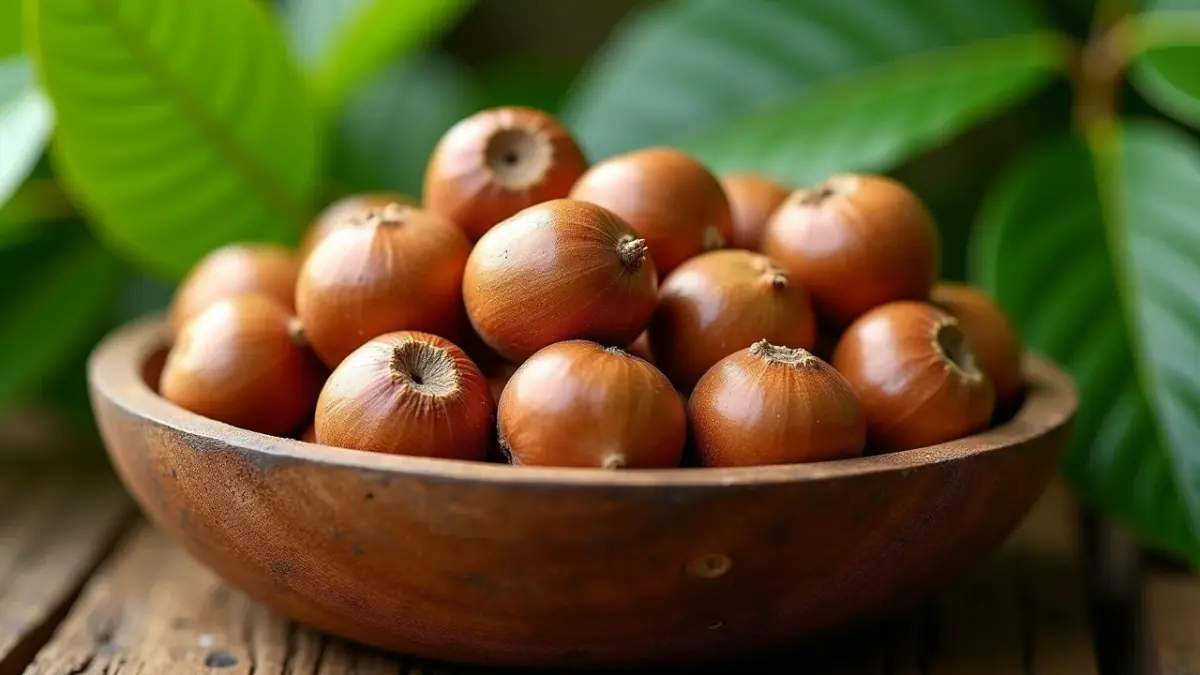 Receitas Deliciosas com Castanha de Baru: Doce e Salgado