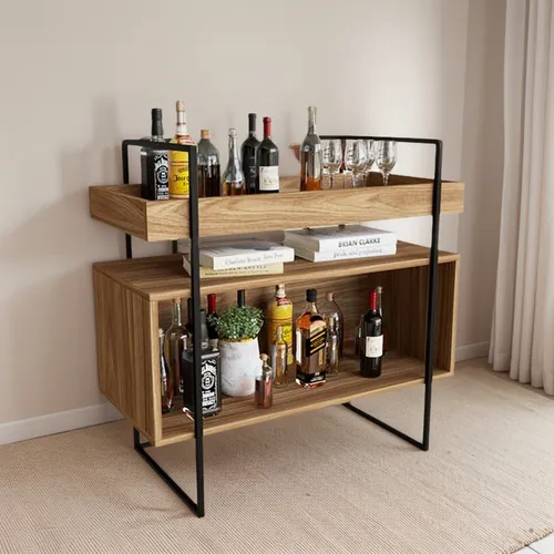 ideias de decoração para bar em casa