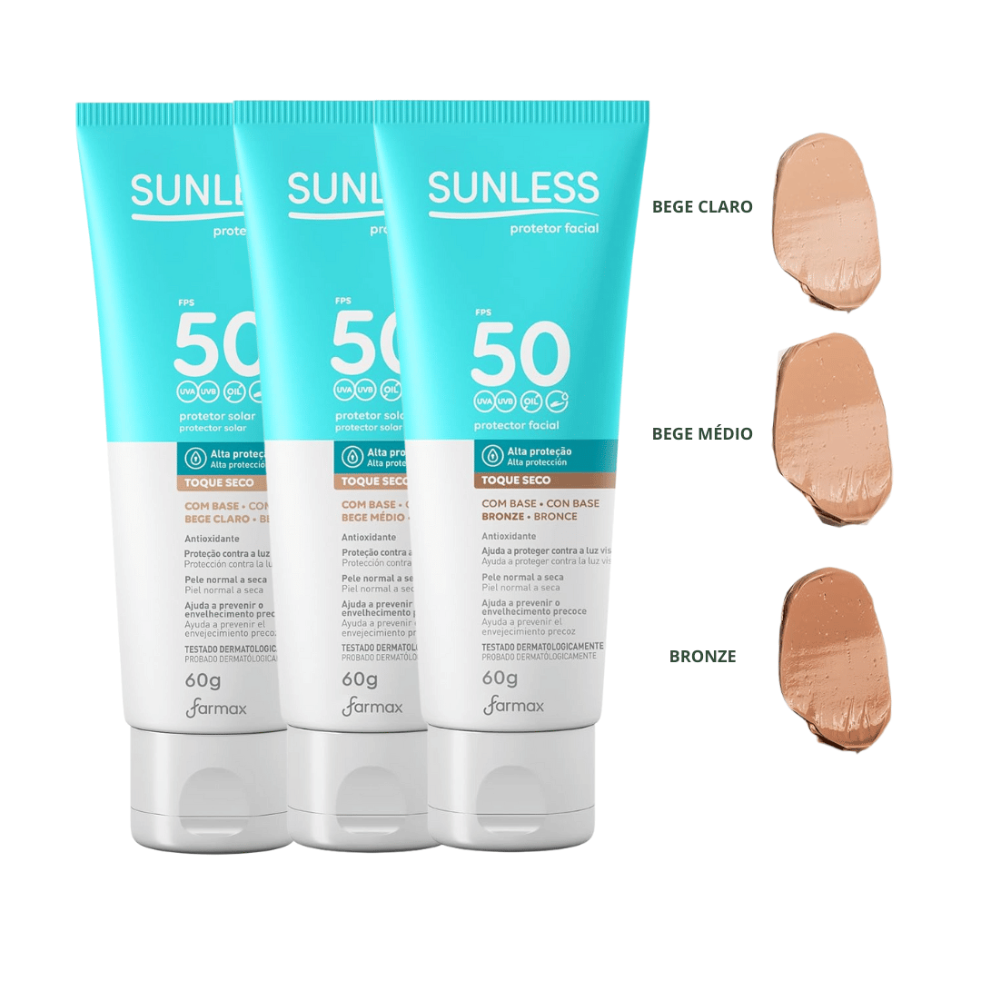 Guia completo de BB Creams