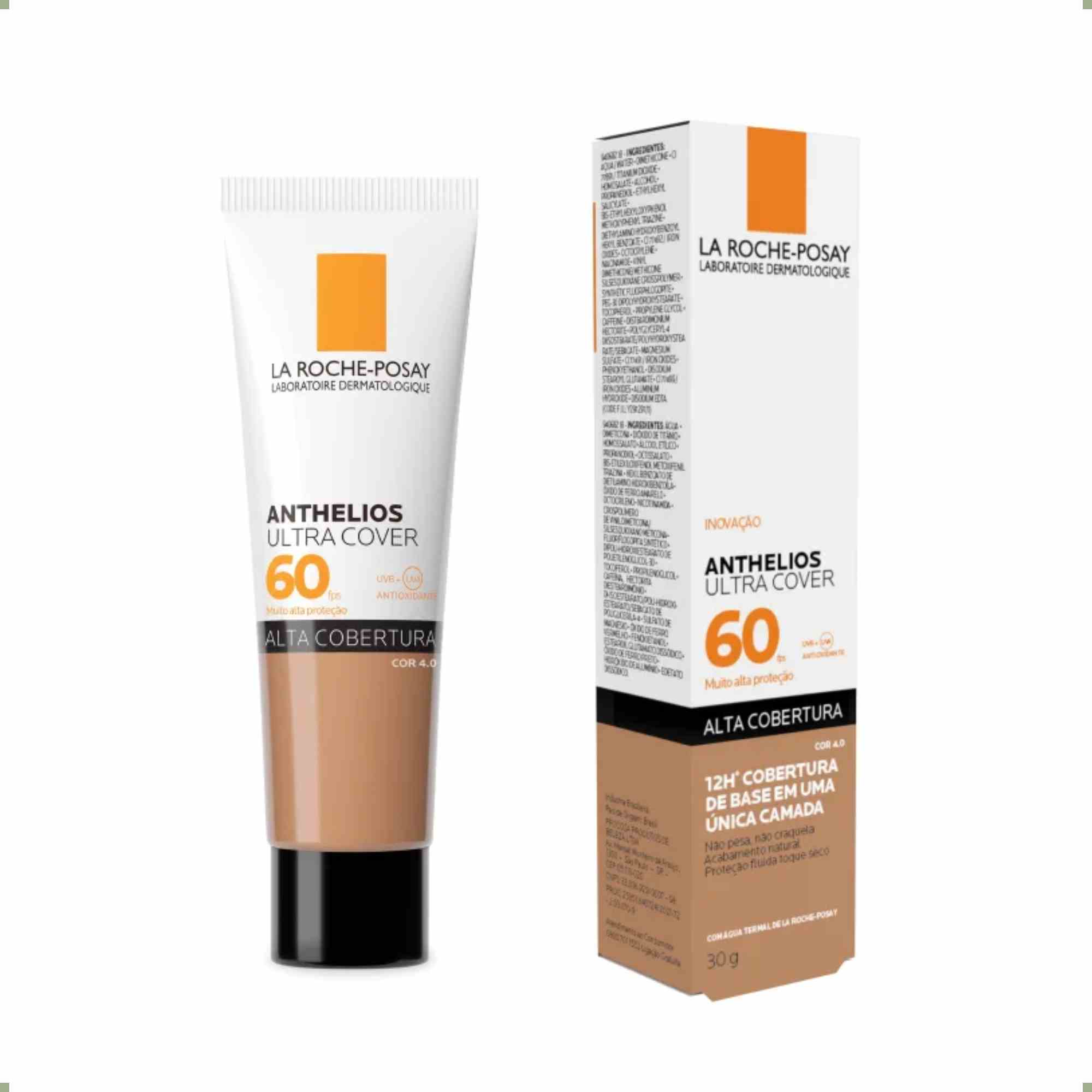 base com protetor solar