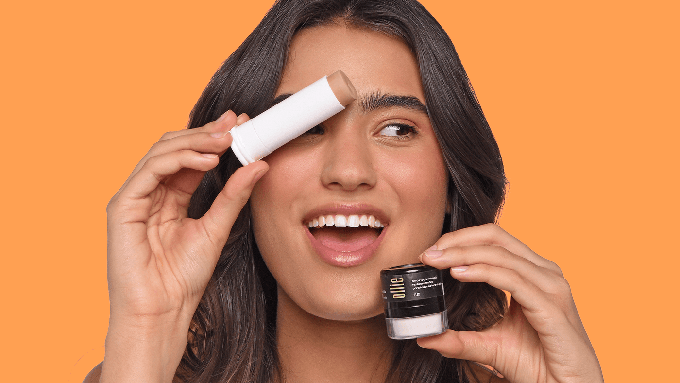 resenha base Maybelline Superstay 30h