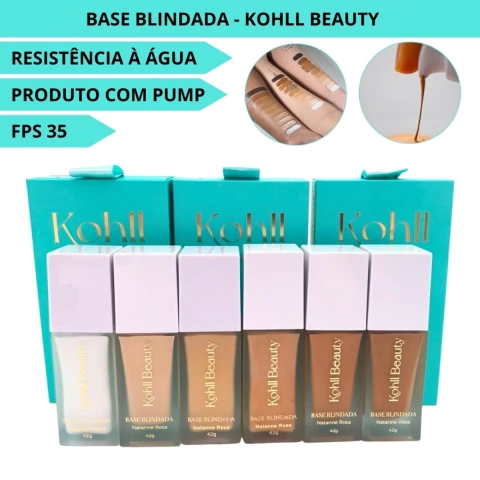 qual a melhor base Eudora para durar o dia todo