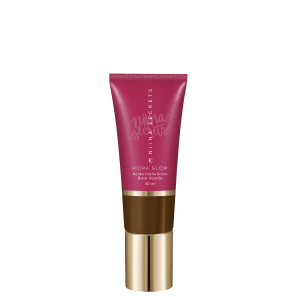 bases fluidas para pele madura