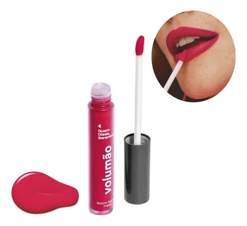 Como usar batom rosa vibrante em looks noturnos