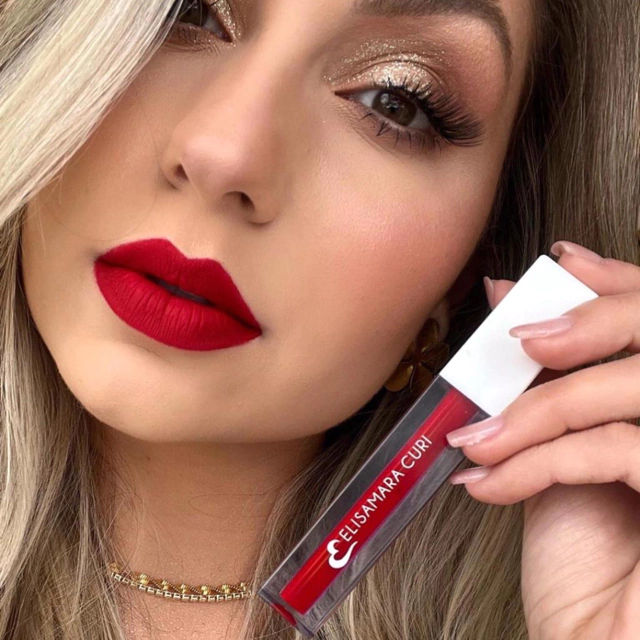 Como escolher o batom vermelho ideal para seu tom de pele