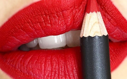 Top 5 batons vermelhos nacionais com excelente custo-benefício