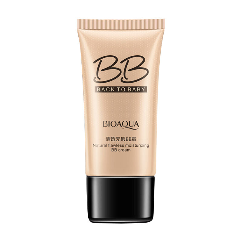 diferença entre BB cream e base para maquiagem