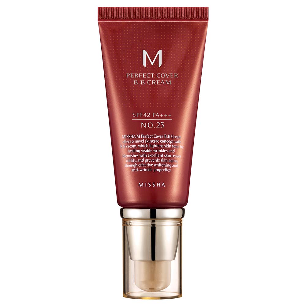 benefícios do BB cream para o dia a dia