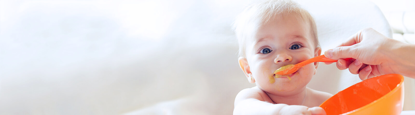 Como lidar com a seletividade alimentar infantil