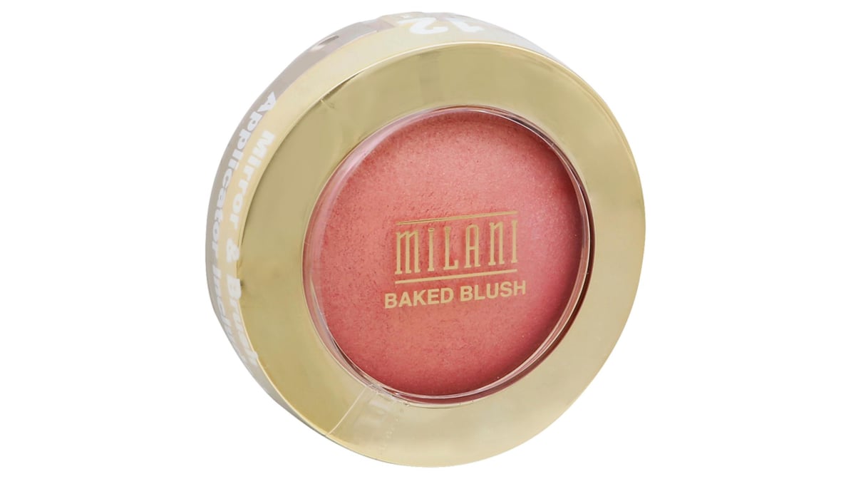 Belliz Blush Redondo