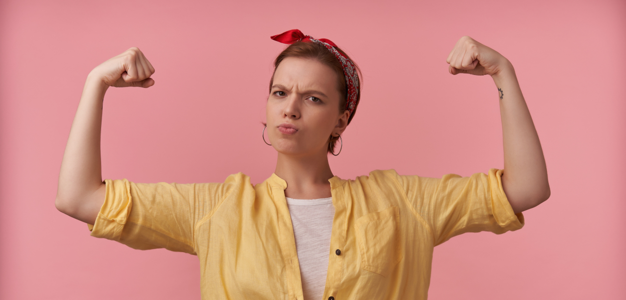 pilares para o bem-estar feminino