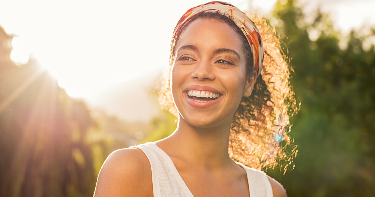 pilares para o bem-estar feminino