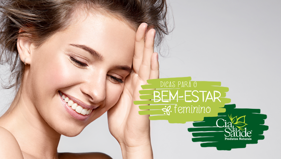 bem estar feminino