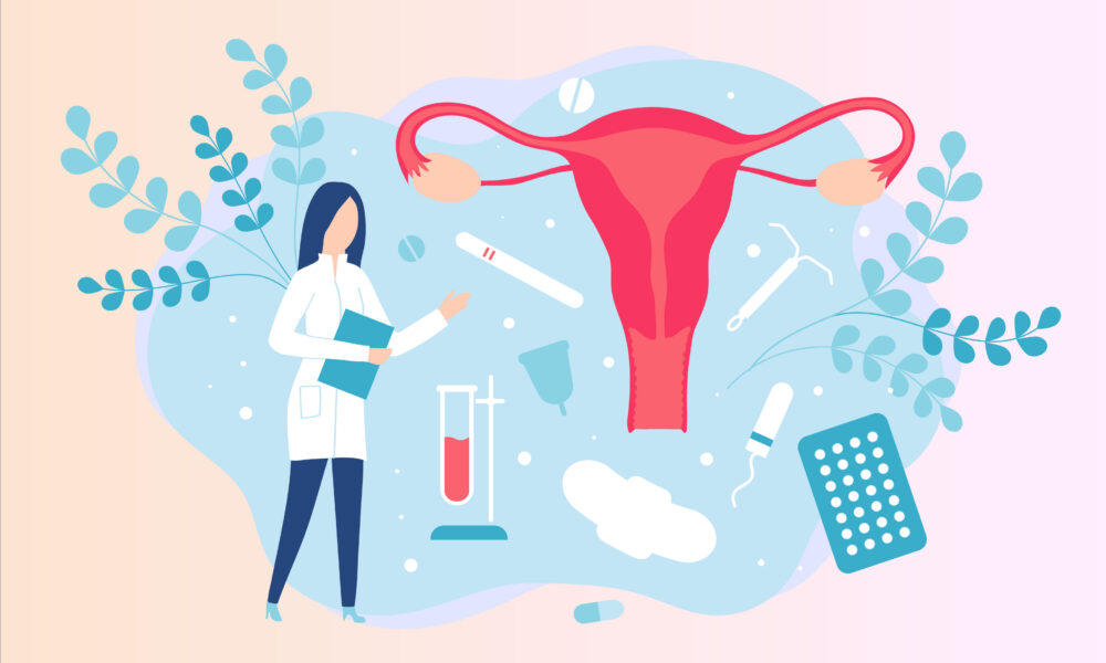 pilares para o bem-estar feminino