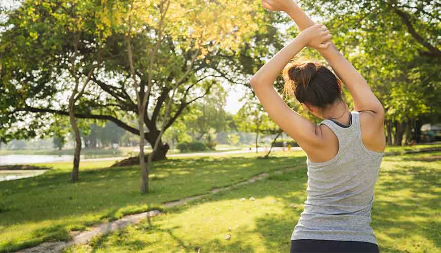 saúde integral da mulher