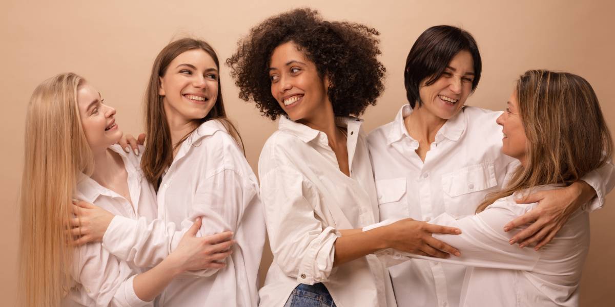 pilares para o bem-estar feminino