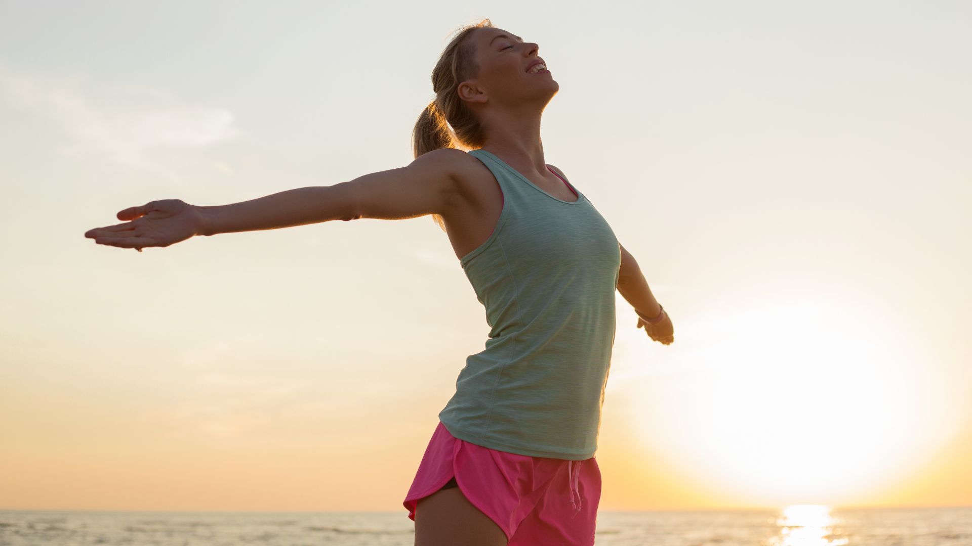 pilares para o bem-estar feminino