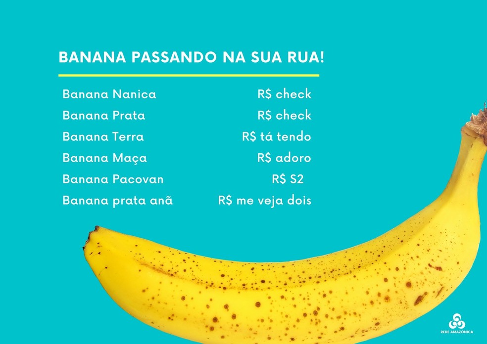 benefícios da banana