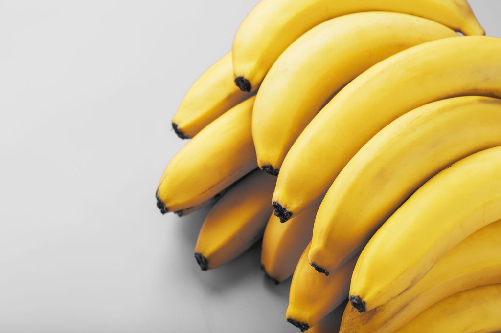 benefícios da banana