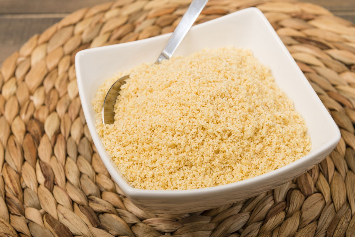 Receita Caseira de Farinha de Maracujá: Simples e Saudável