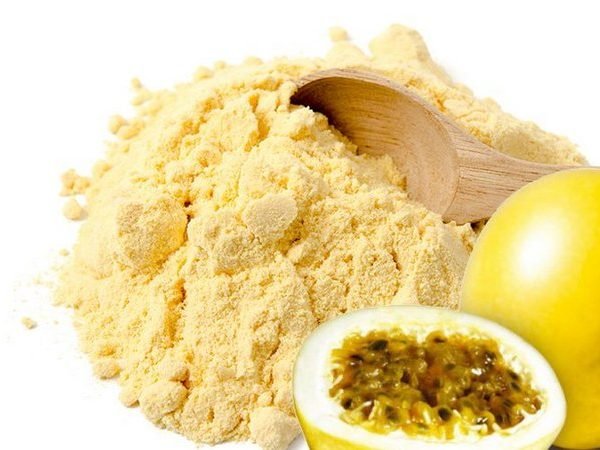 Farinha de Maracujá vs. Outras Fibras: Qual a Melhor Opção?