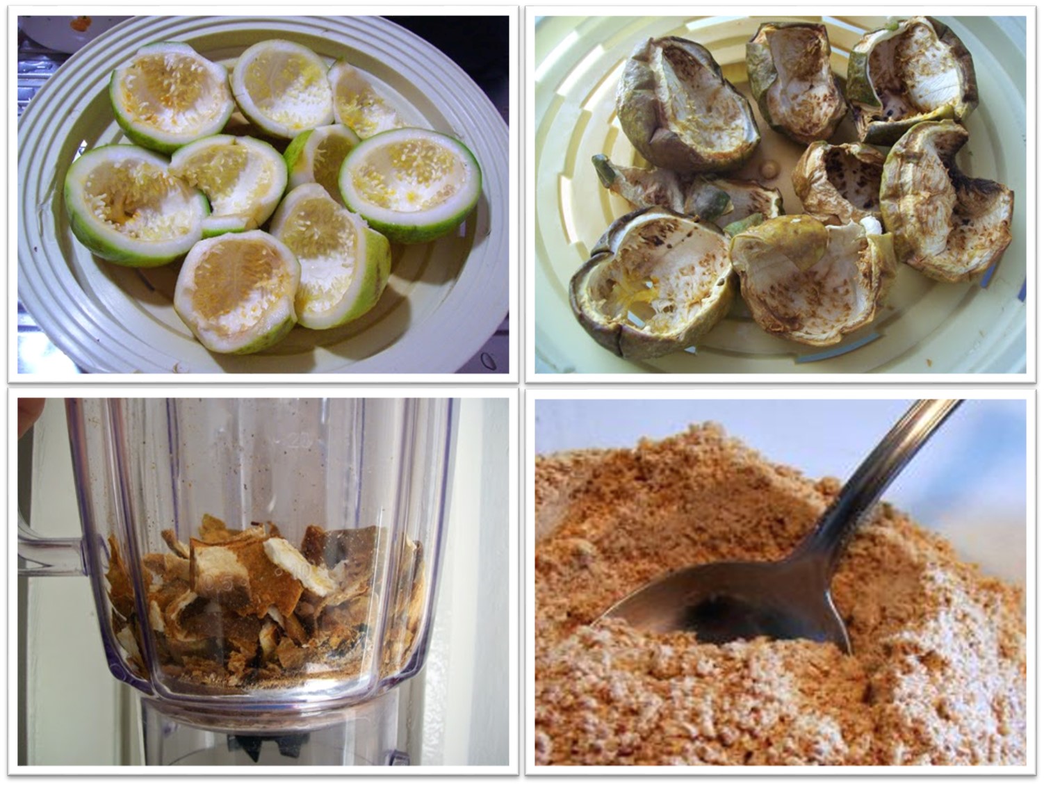 Mitos e Verdades sobre o Uso da Farinha de Maracujá para Emagrecimento