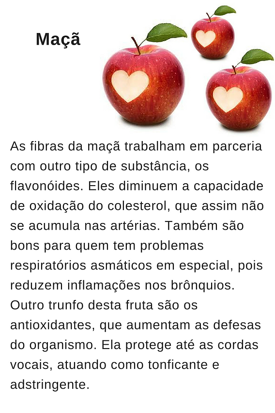 O papel da pectina da maçã na saúde intestinal