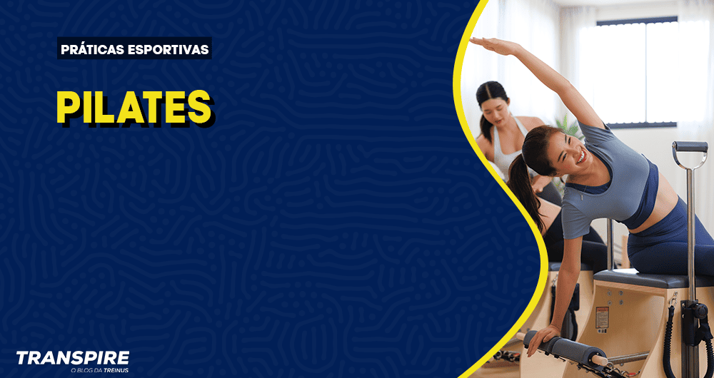 diferença entre Yoga e Pilates