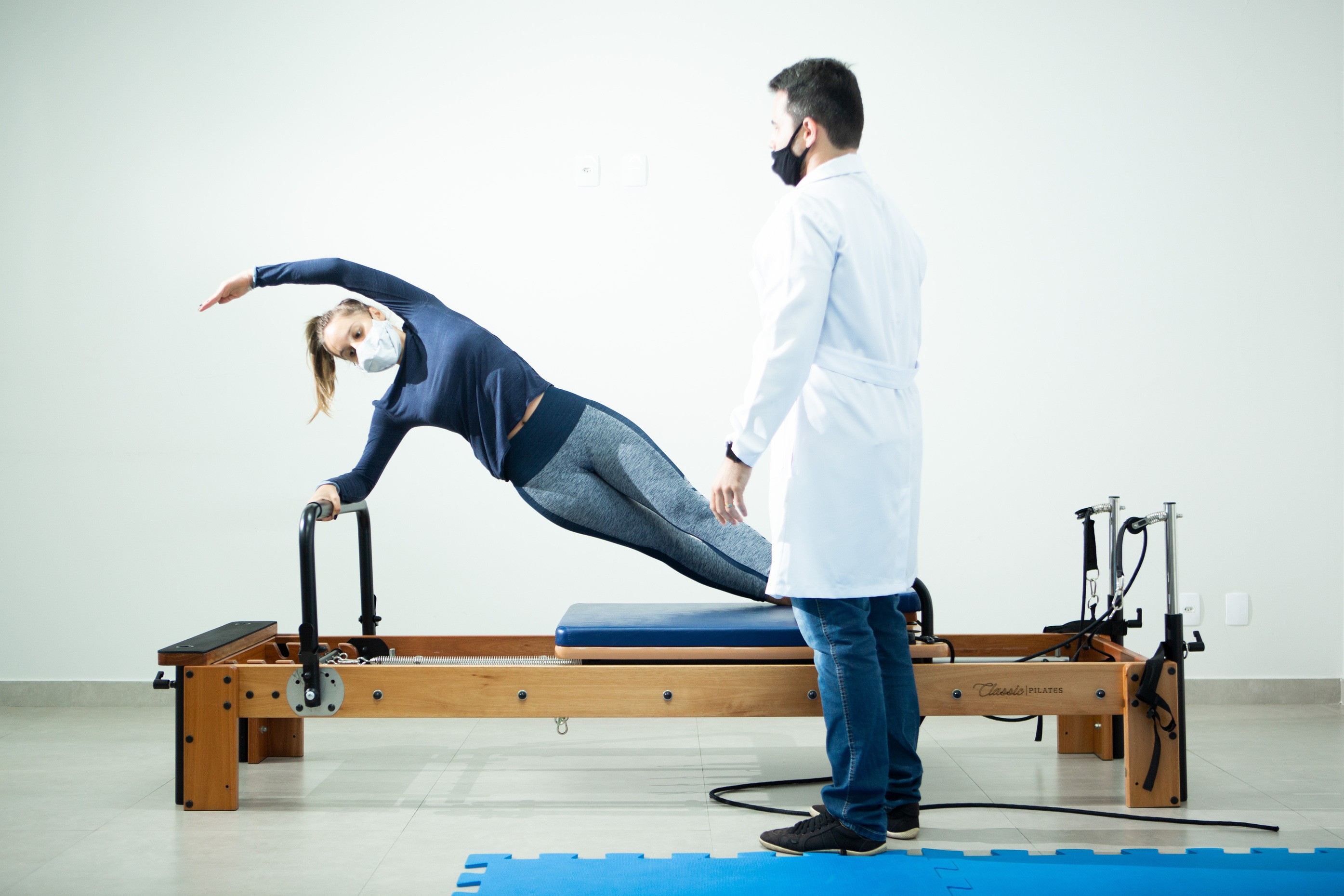 benefícios do pilates