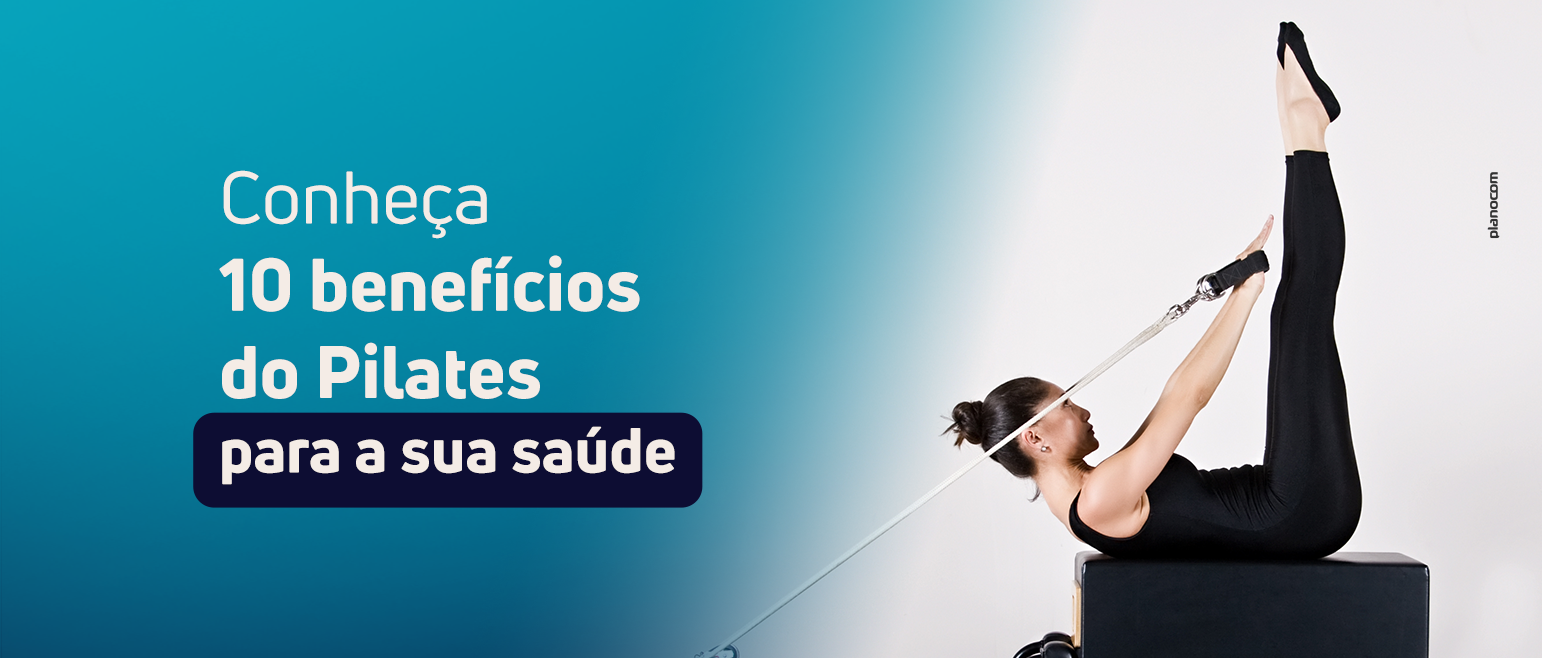 aumentar flexibilidade com Pilates