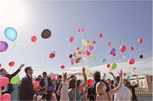 Bexigas No Céu Tumblr