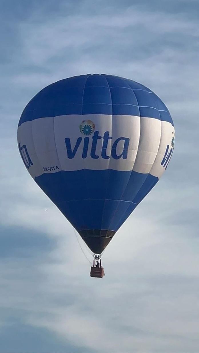 Bexigas No Céu Tumblr