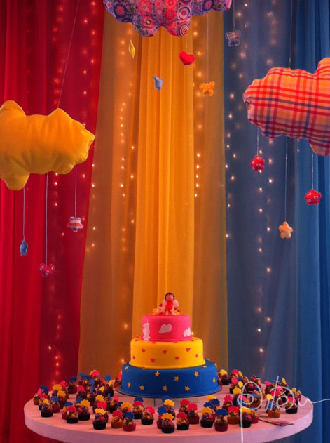 O Significado Oculto por Trás das Imagens de Balões Flutuantes no Tumblr