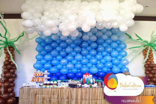 Bexigas No Céu Tumblr