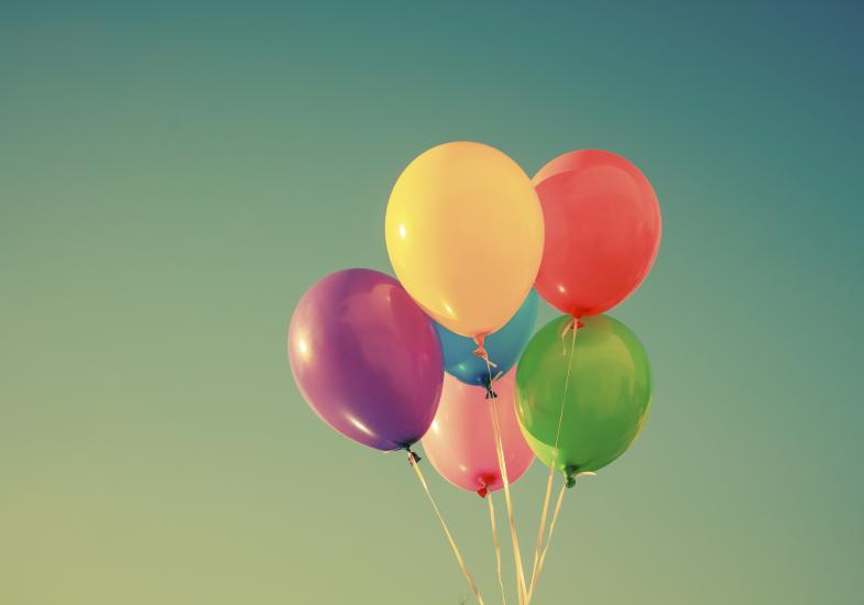 Balões no Pôr do Sol: Dicas para Fotos Incríveis na Golden Hour