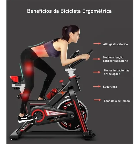 Dieta para potencializar a perda de peso com bicicleta ergométrica