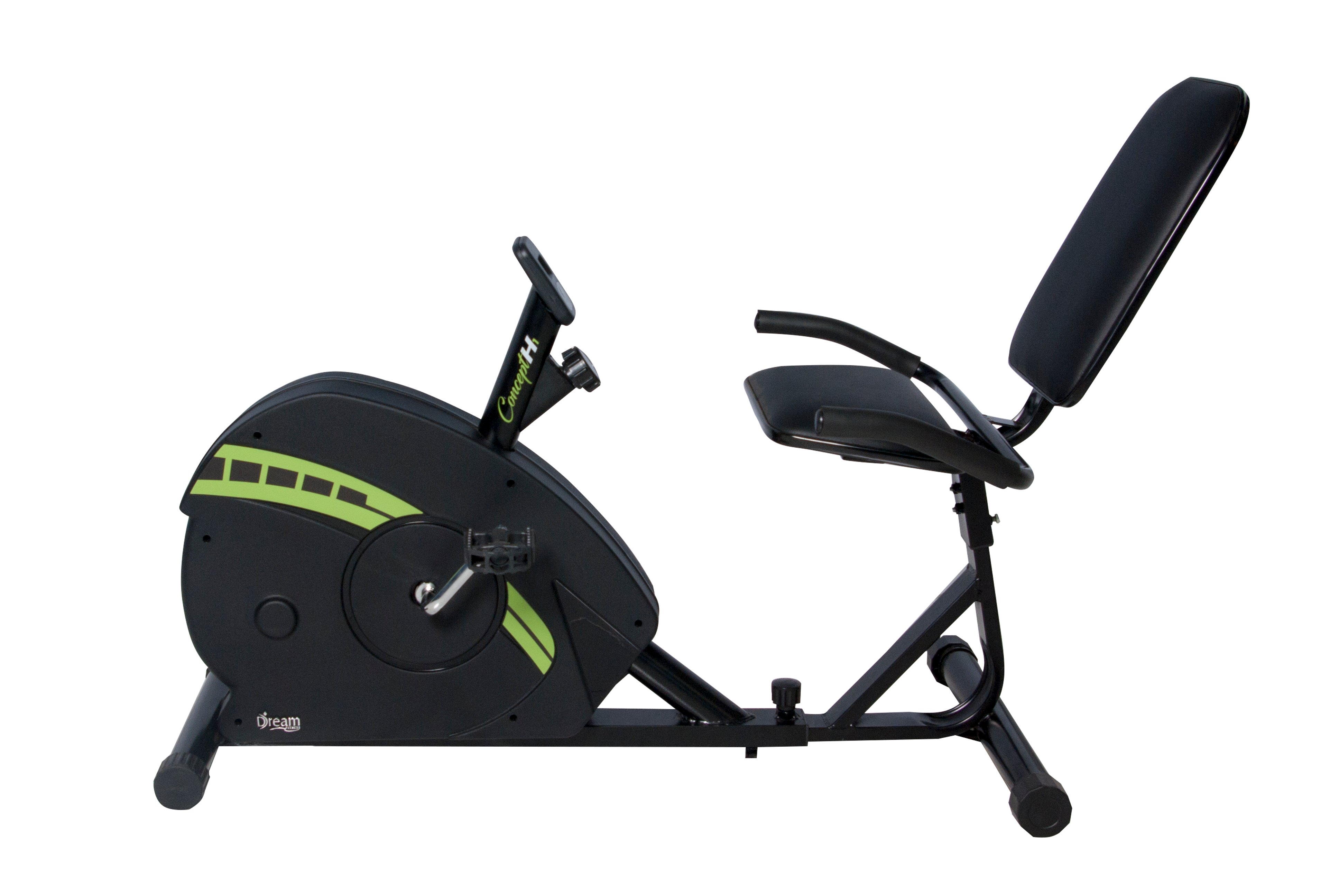 Como escolher a bicicleta ergométrica ideal