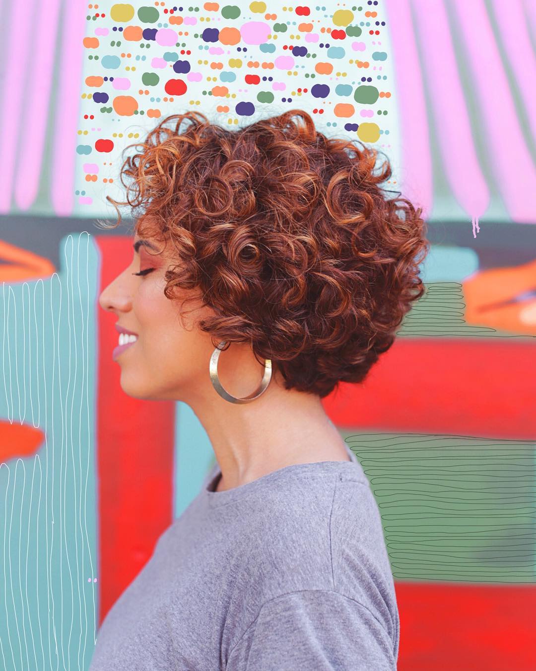 Big Chop em Casa ou no Salão? Prós e Contras para Sua Decisão