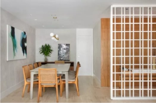 biombo decorativo multifuncional