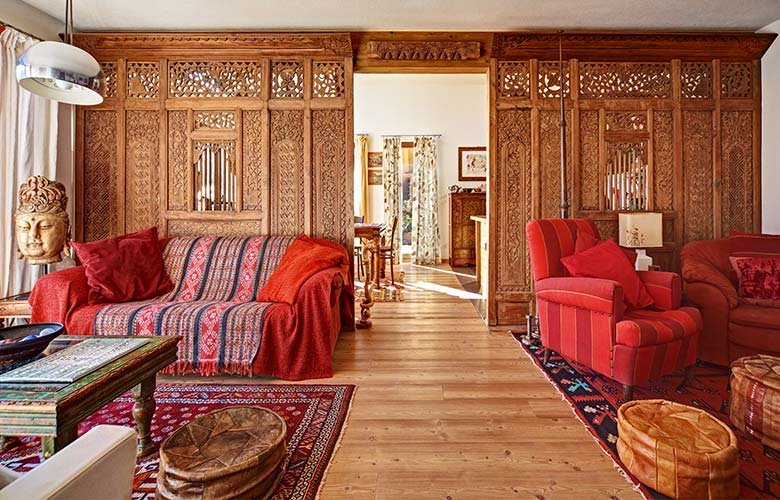 biombo decorativo multifuncional