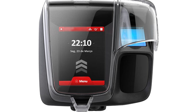 autenticação biométrica riscos