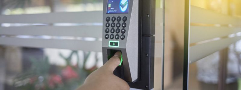 segurança dados biométricos vazamento