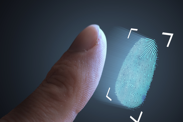 biometria comportamental aplicações