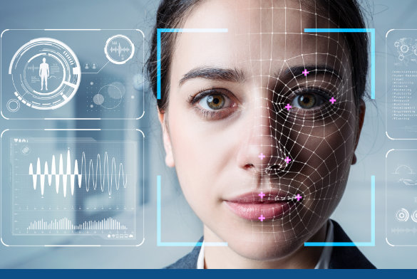 autenticação biométrica riscos