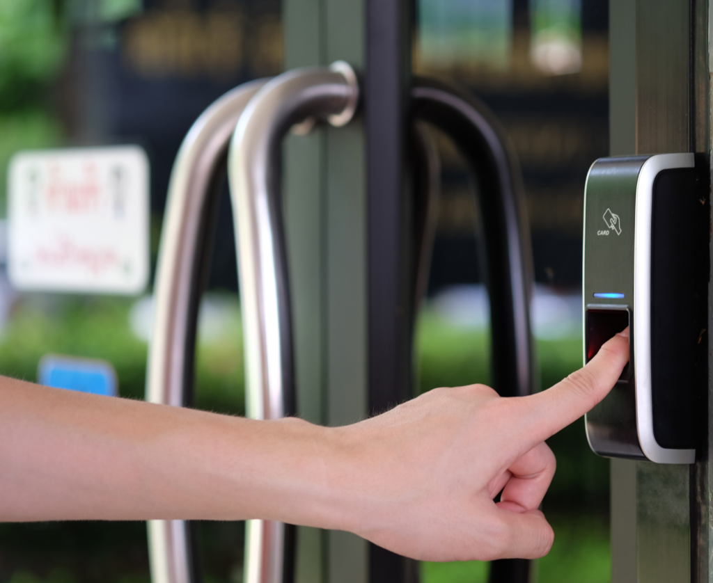 segurança dados biométricos vazamento